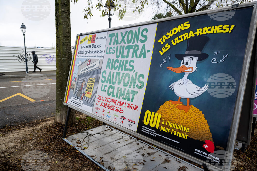 Switzerland Public Service