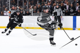 Canucks Kings Hockey