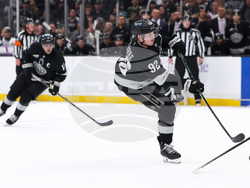 Canucks Kings Hockey