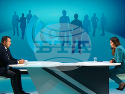 Снимка: ПП “Възраждане”