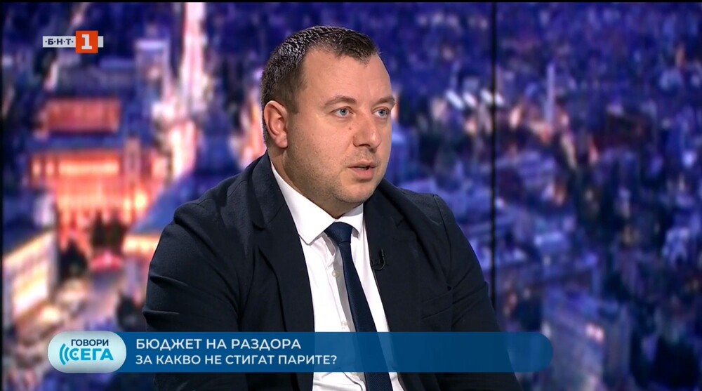 Петър Петров: Най-интересното по референдума за еврото предстои още тази седмица