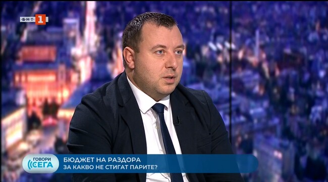 Петър Петров: Най-интересното по референдума за еврото предстои още тази седмица