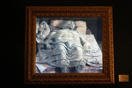 Italy Digitalized Masterpieces