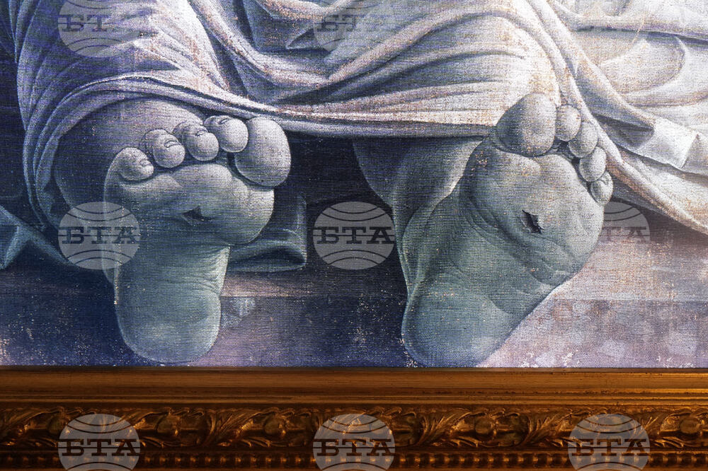 Italy Digitalized Masterpieces