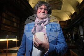 Italy Digitalized Masterpieces