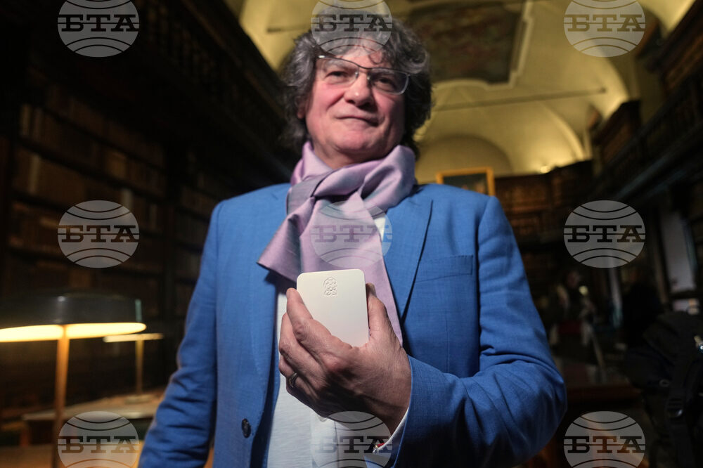 Italy Digitalized Masterpieces