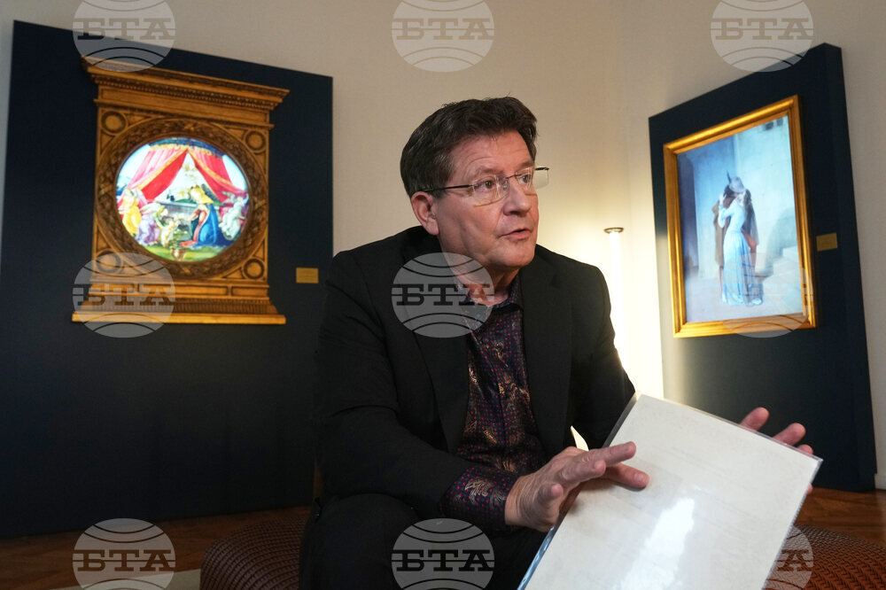 Italy Digital Masterpieces