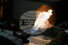 Poland Christmas Baubles