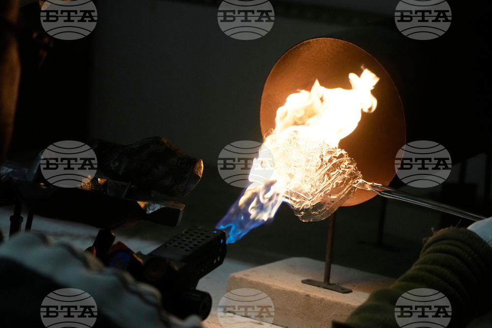 Poland Christmas Baubles