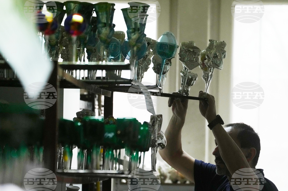 Poland Christmas Baubles