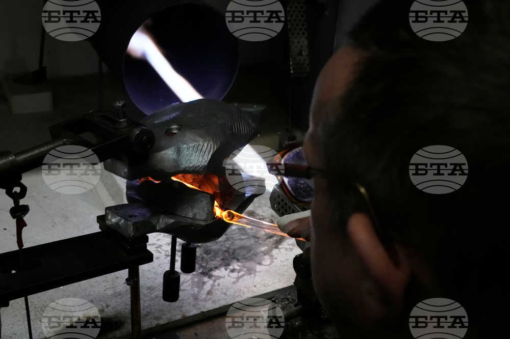 Poland Christmas Baubles