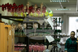 Poland Christmas Baubles