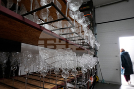 Poland Christmas Baubles