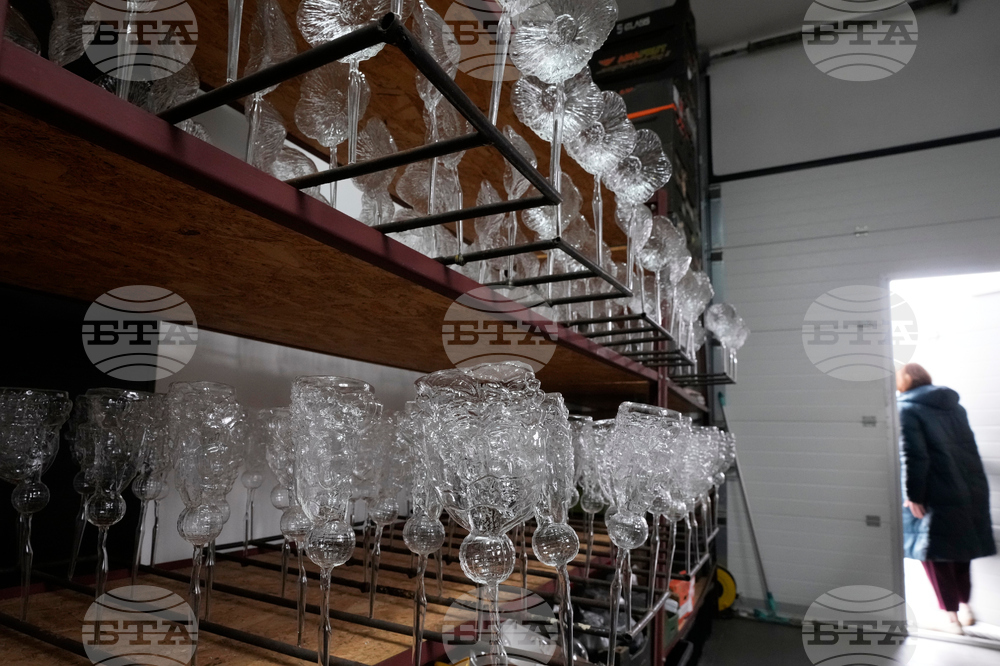 Poland Christmas Baubles