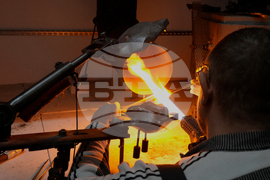 Poland Christmas Baubles