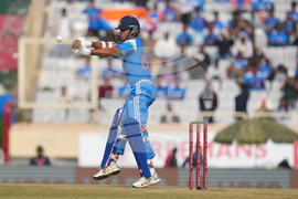 India South Africa Cricket