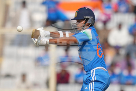 India South Africa Cricket