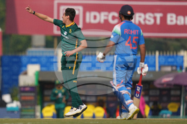 India South Africa Cricket