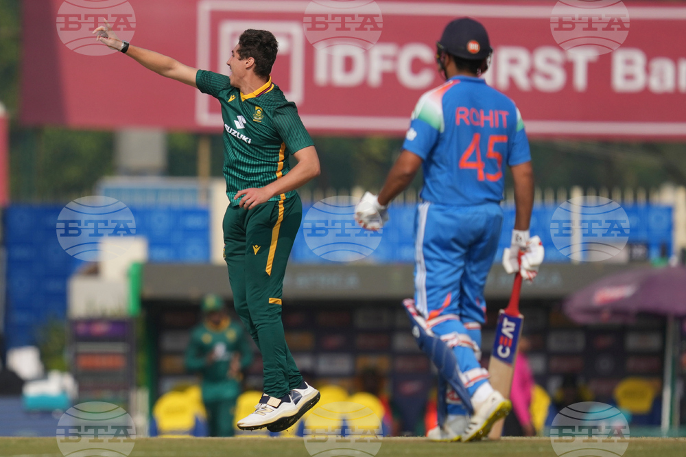 India South Africa Cricket