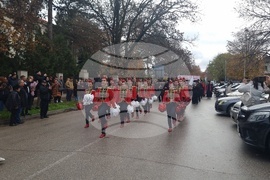 Плевен - Медицински университет - дипломиране - млади лекари