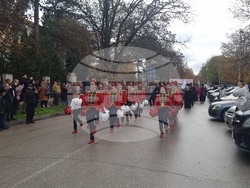 Плевен - Медицински университет - дипломиране - млади лекари