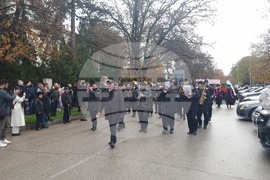 Плевен - Медицински университет - дипломиране - млади лекари