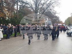 Плевен - Медицински университет - дипломиране - млади лекари