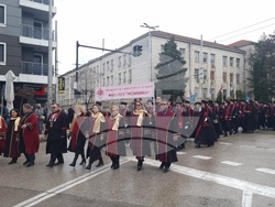 Плевен - Медицински университет - дипломиране - млади лекари