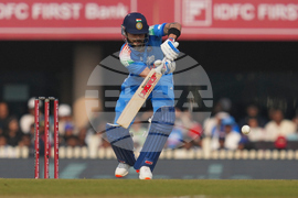 India South Africa Cricket