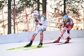 Finland World Cup Nordic