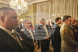 Сърбия - Посолството на Република България - Трети март