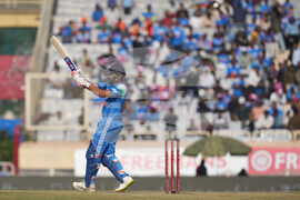 India South Africa Cricket