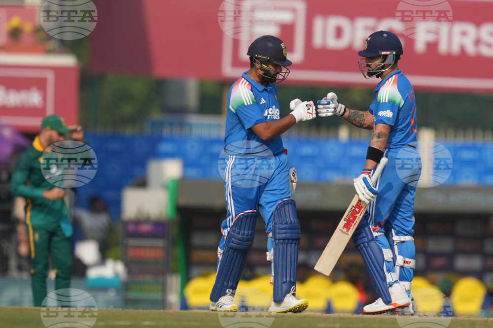 India South Africa Cricket