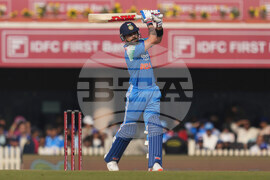 India South Africa Cricket