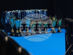 Самоков - Световно първенство по естетическа групова гимнастика за девойки и жени - финали 