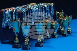 Самоков - Световно първенство по естетическа групова гимнастика за девойки и жени - финали 