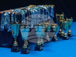 Самоков - Световно първенство по естетическа групова гимнастика за девойки и жени - финали 