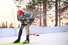 Finland World Cup Nordic