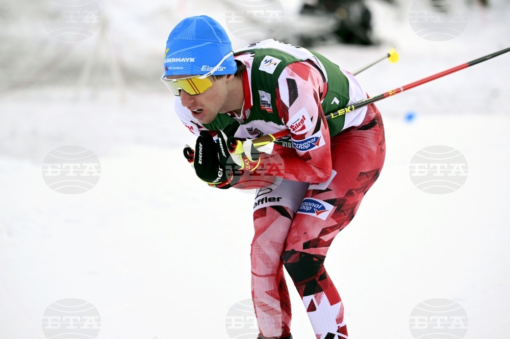 Finland World Cup Nordic