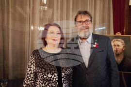 Сърбия - Посолството на Република България - Трети март