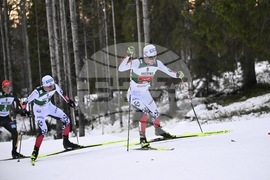 Finland World Cup Nordic