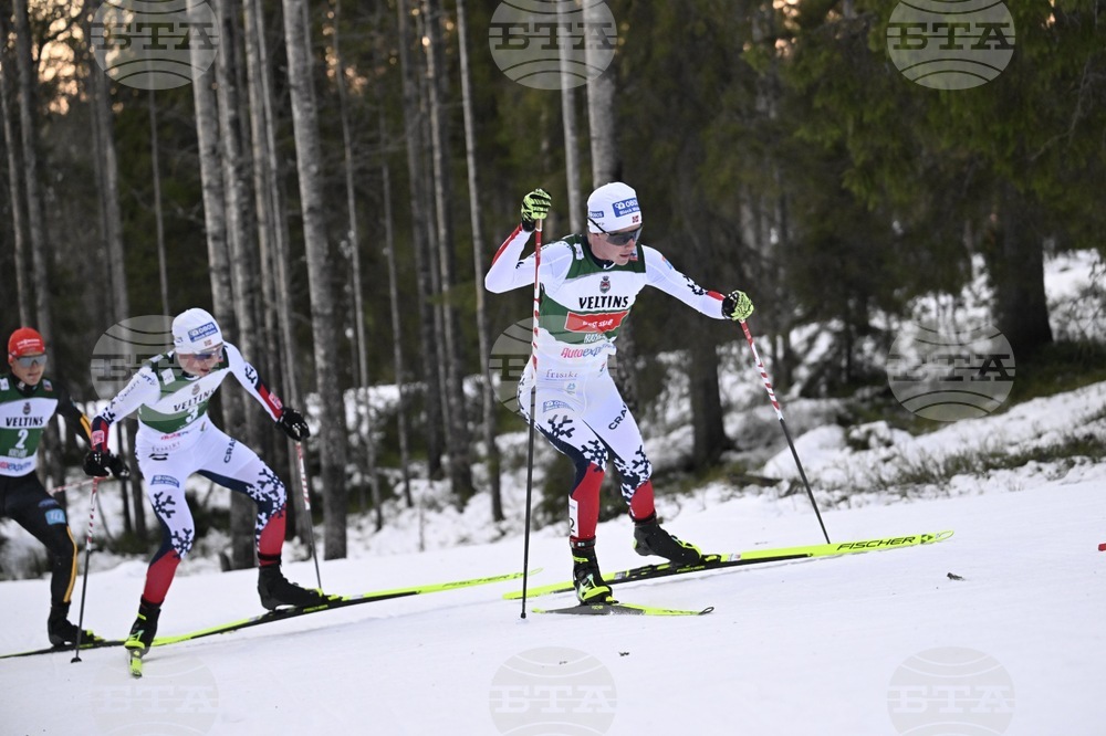 Finland World Cup Nordic