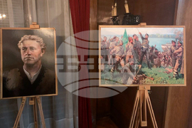 Сърбия - Посолството на Република България - Трети март