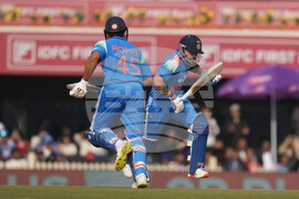 India South Africa Cricket