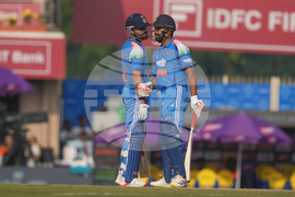 India South Africa Cricket