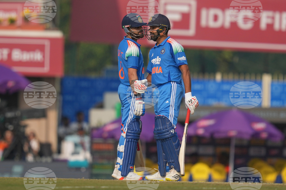 India South Africa Cricket