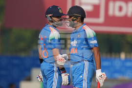 India South Africa Cricket