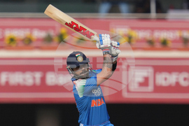 India South Africa Cricket