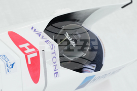 Austria World Cup Bobsleigh