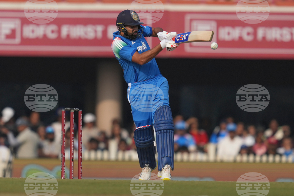 India South Africa Cricket